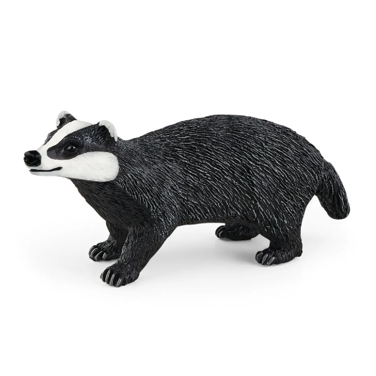 Comparer les prix de Schleich figurine animal blaireau