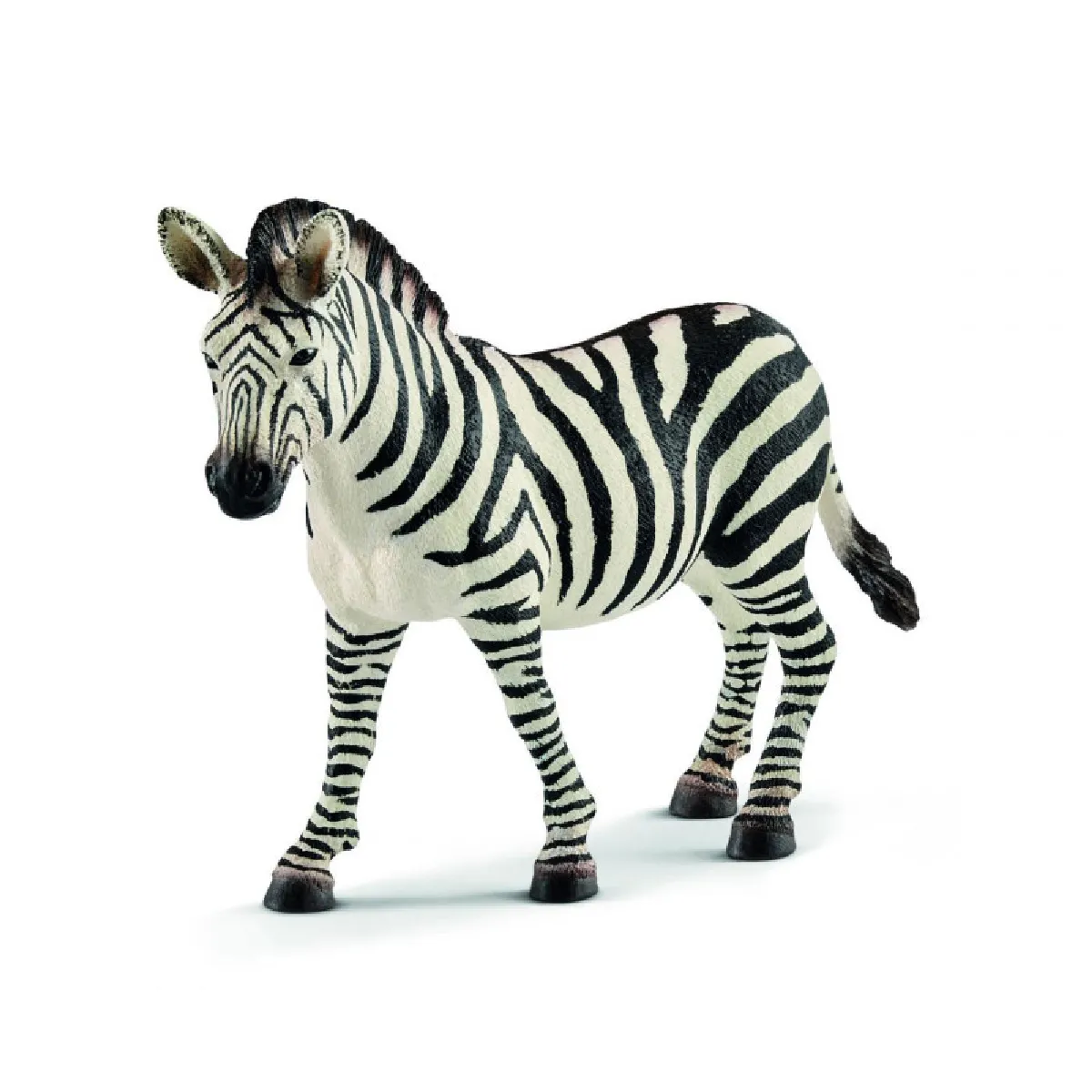 Schleich Figurine zèbre jument