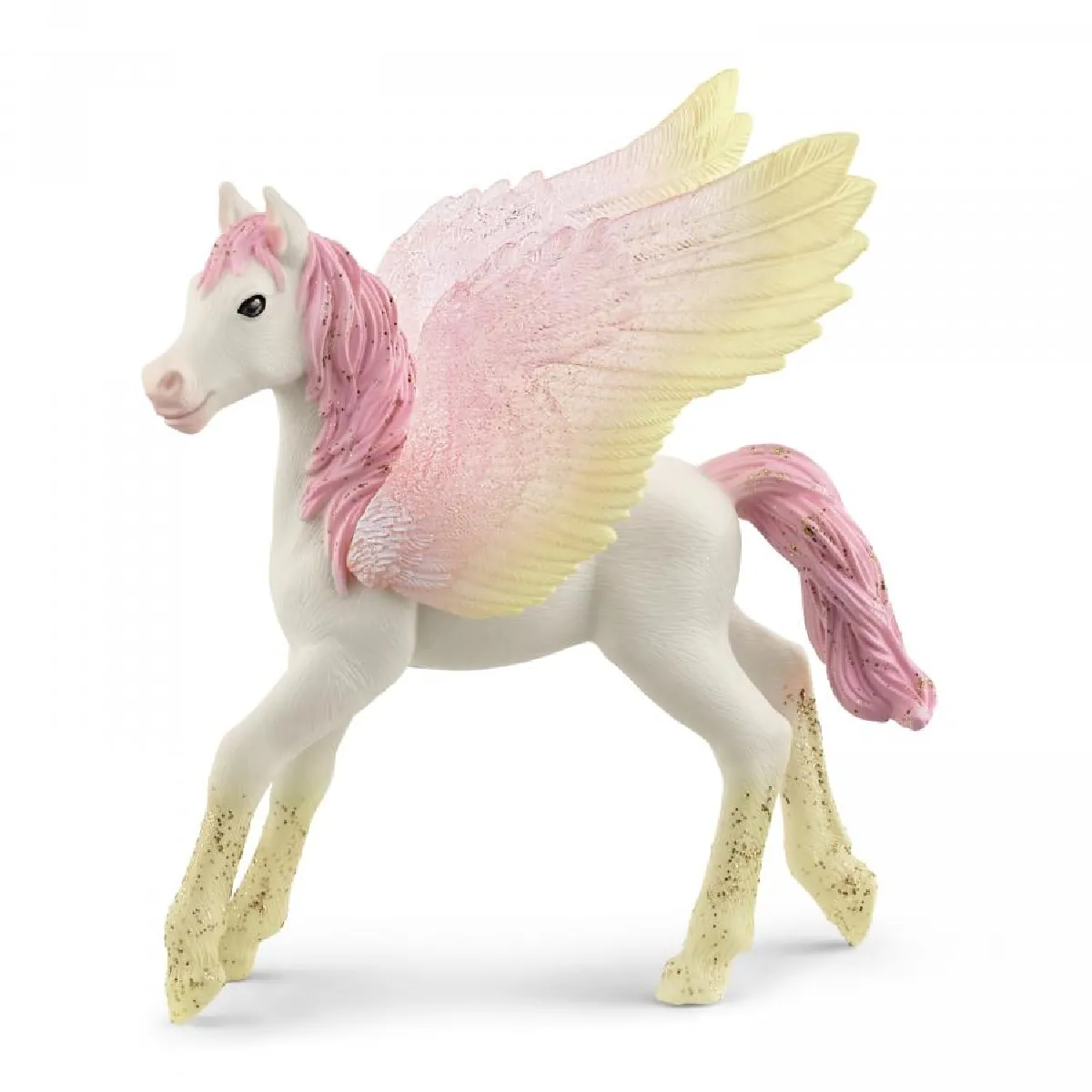 Schleich Figurine bébé pégase Bayala