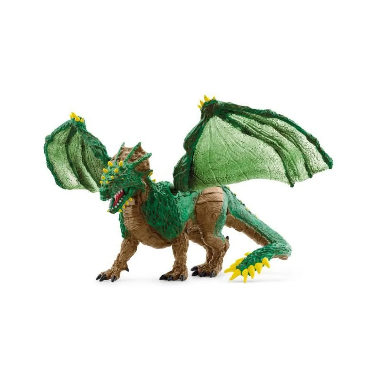 Comparer les prix de Schleich figurine dragon de la jungle Eldrador
