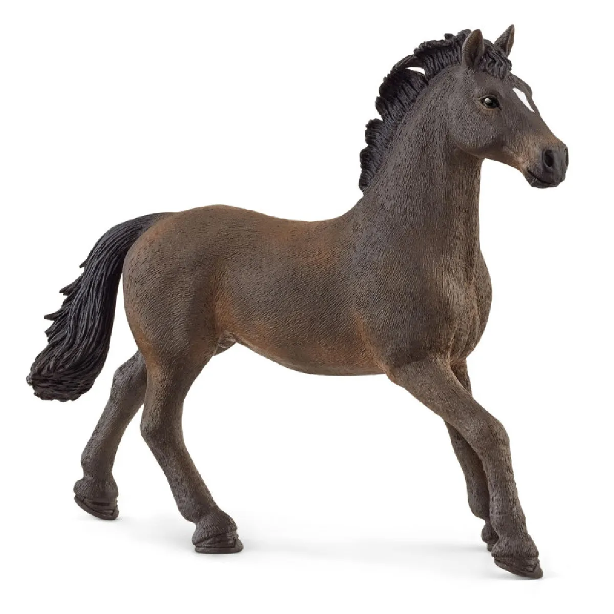 Meilleurs prix pour Schleich figurine étalon Oldenbourg Horse Club