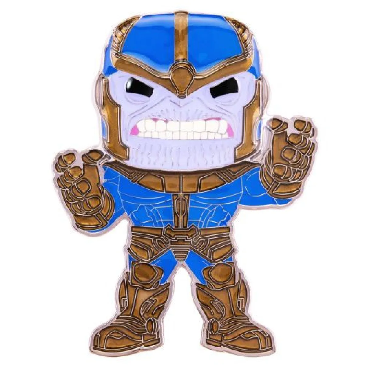 Comparer les prix de Funko Pin's géant Marvel Thanos