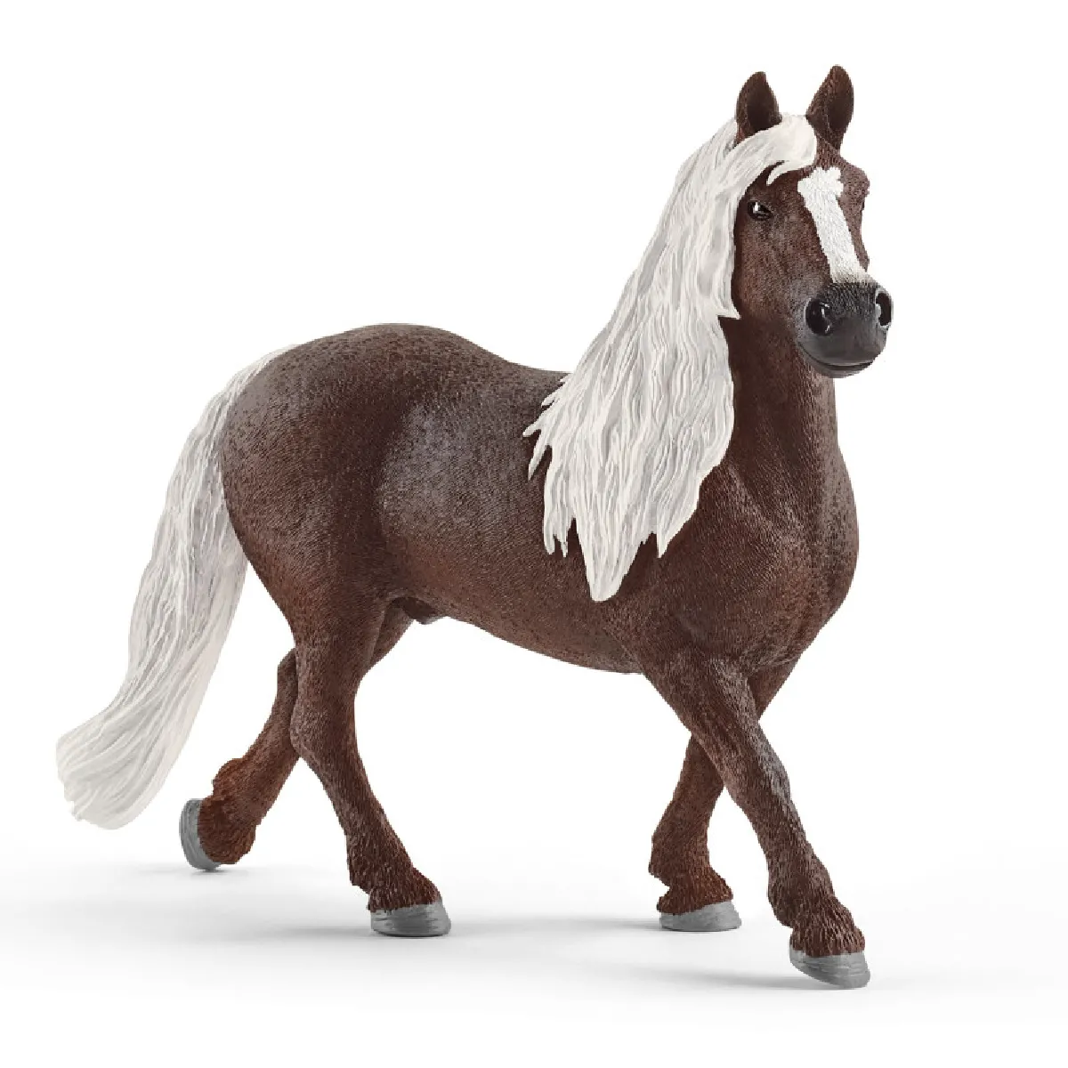 Meilleurs prix pour Schleich figurine étalon Forêt-Noire
