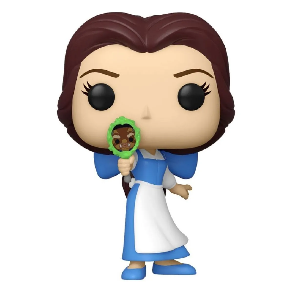 Funko POP! La Belle et la Bête Belle 9 cm