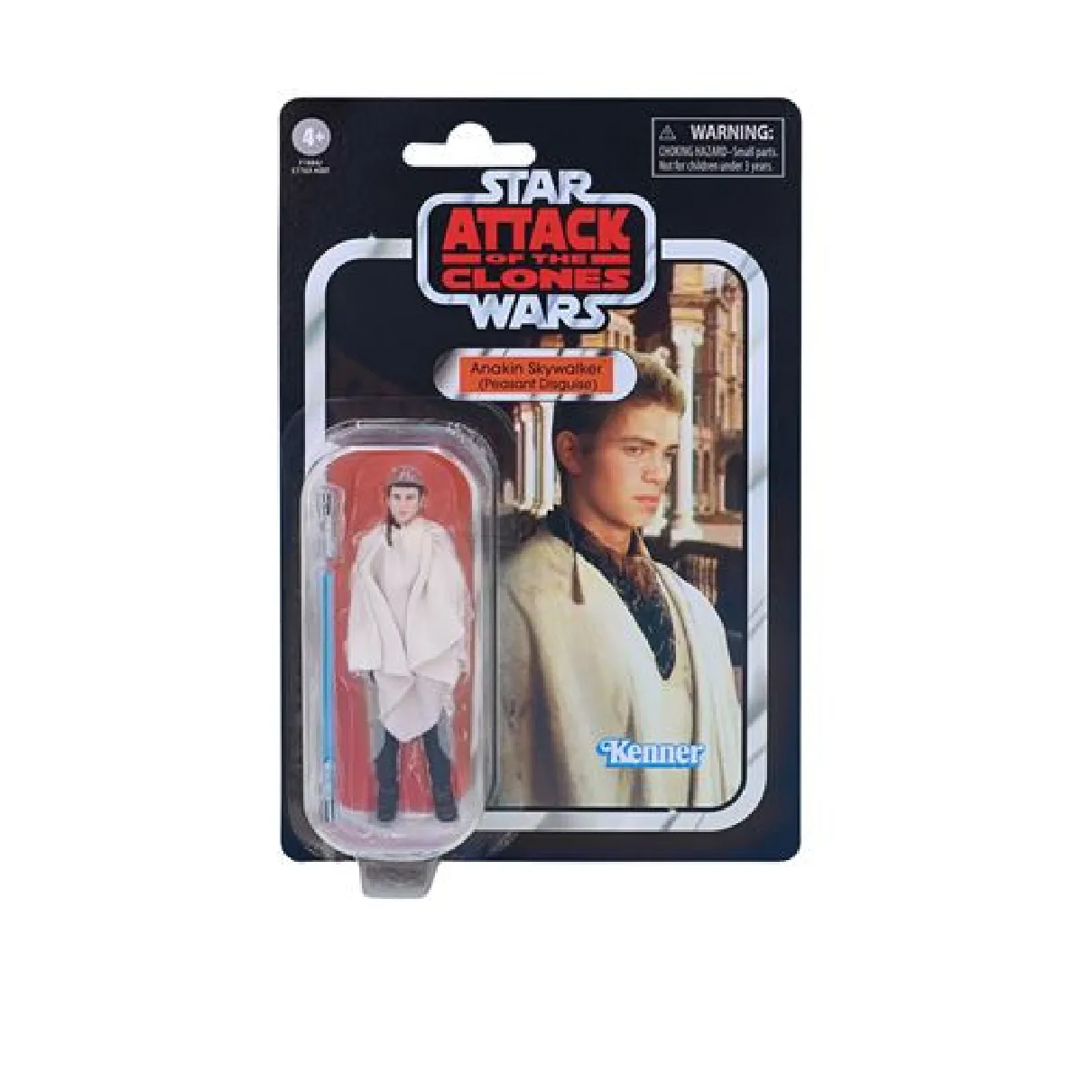 Star Wars Figurine Anakin Skywalker