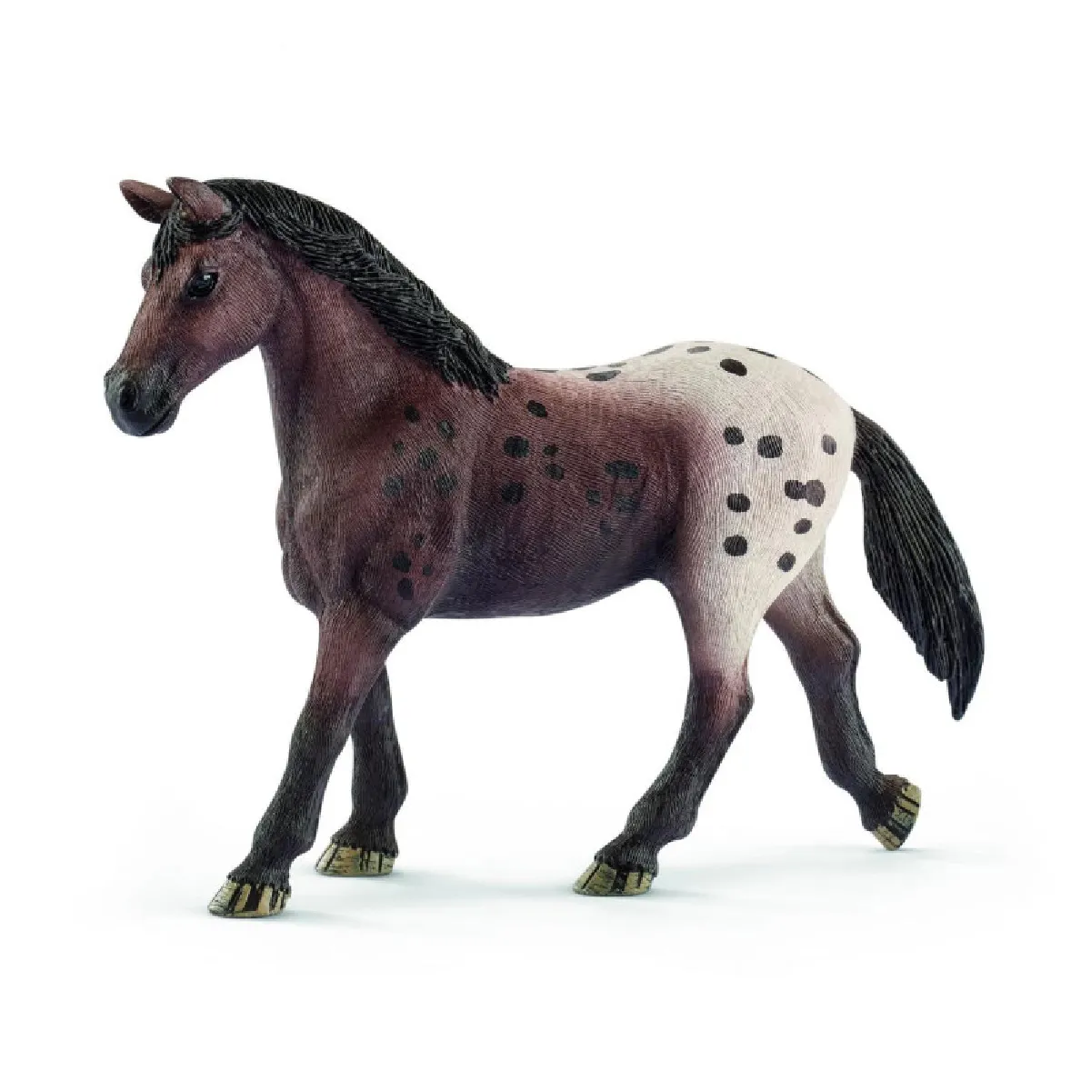 Meilleurs prix pour Schleich figurine jument Appaloosa