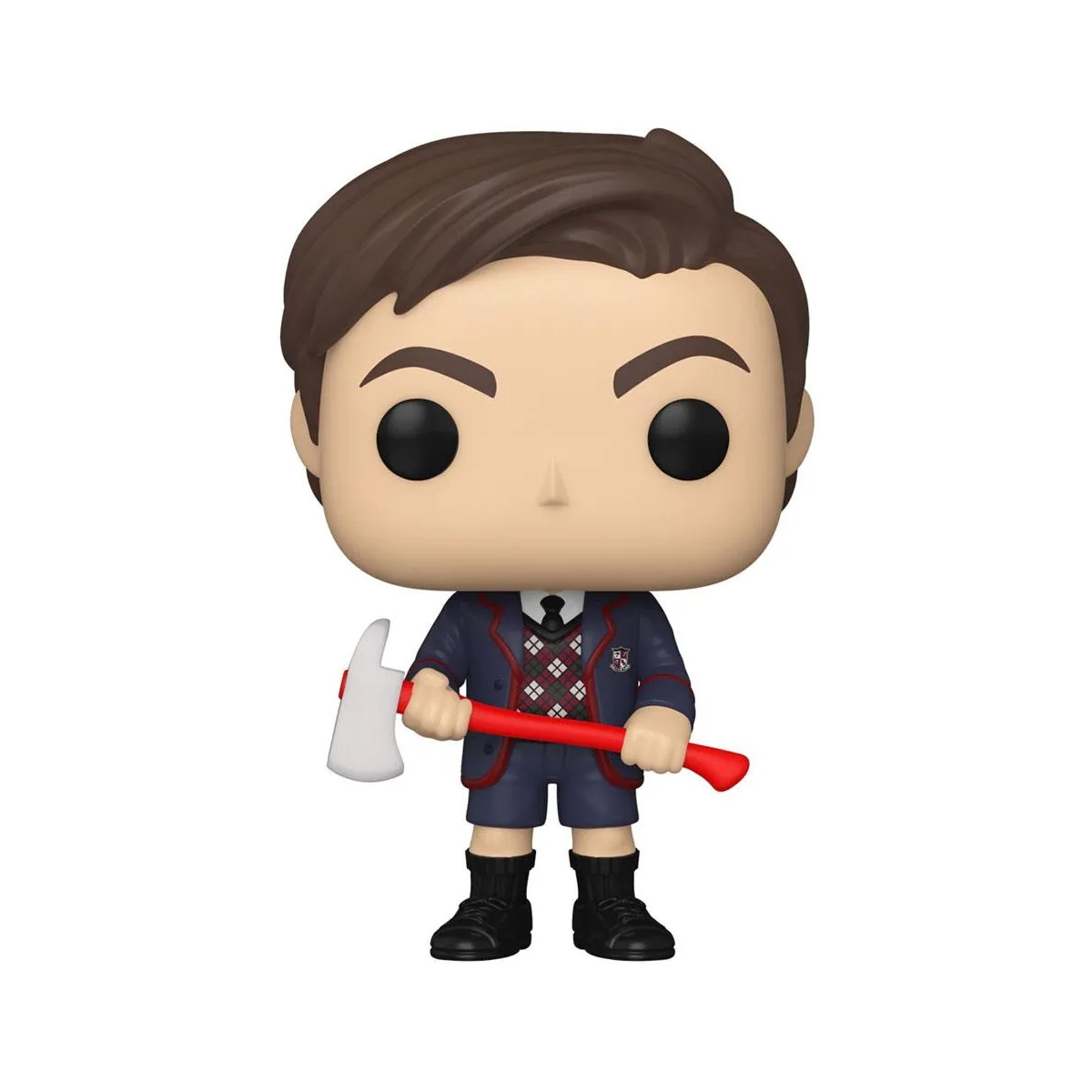 Meilleurs prix pour Funko Figurine Pop The Umbrella Academy Numéro 5