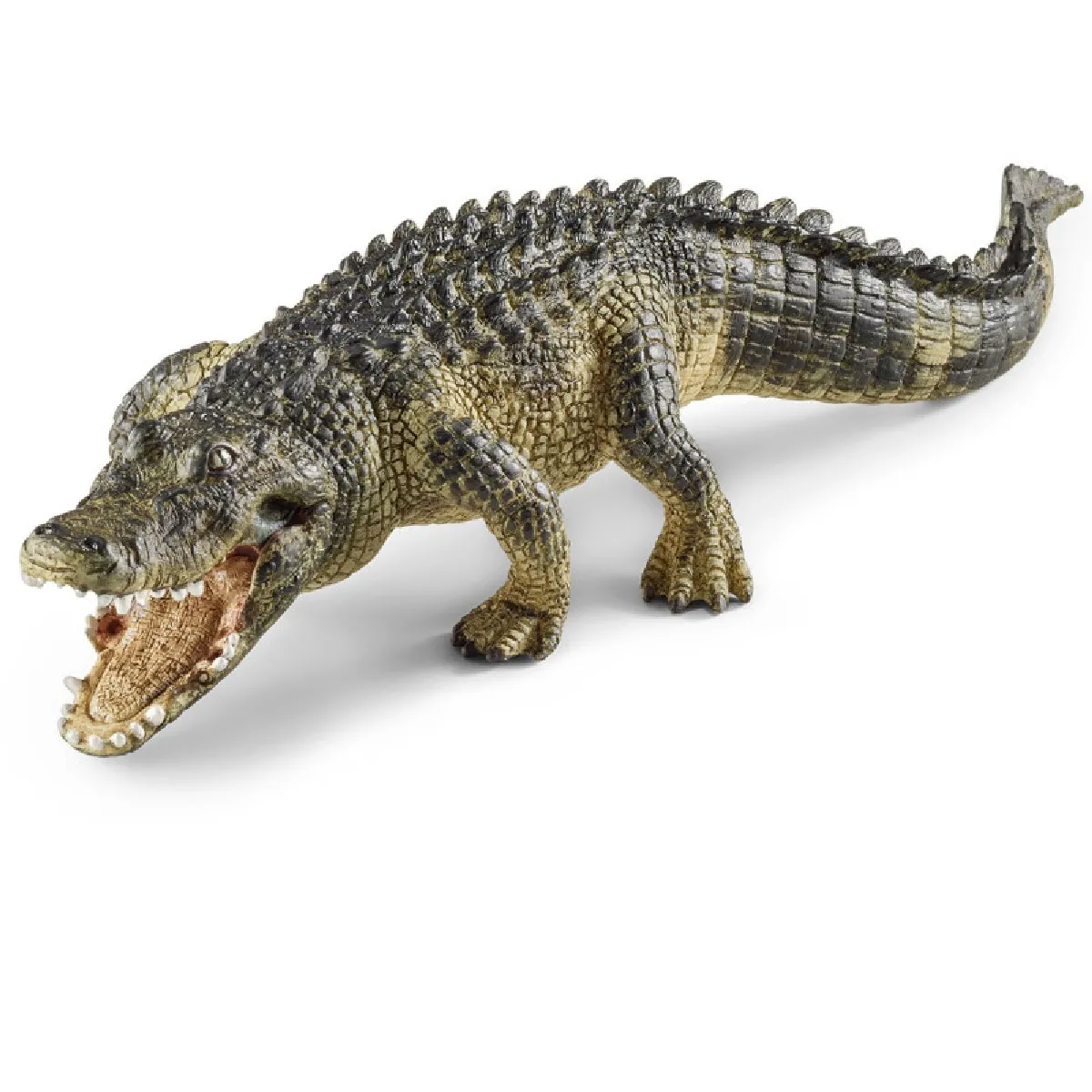 Meilleurs prix pour Schleich figurine alligator