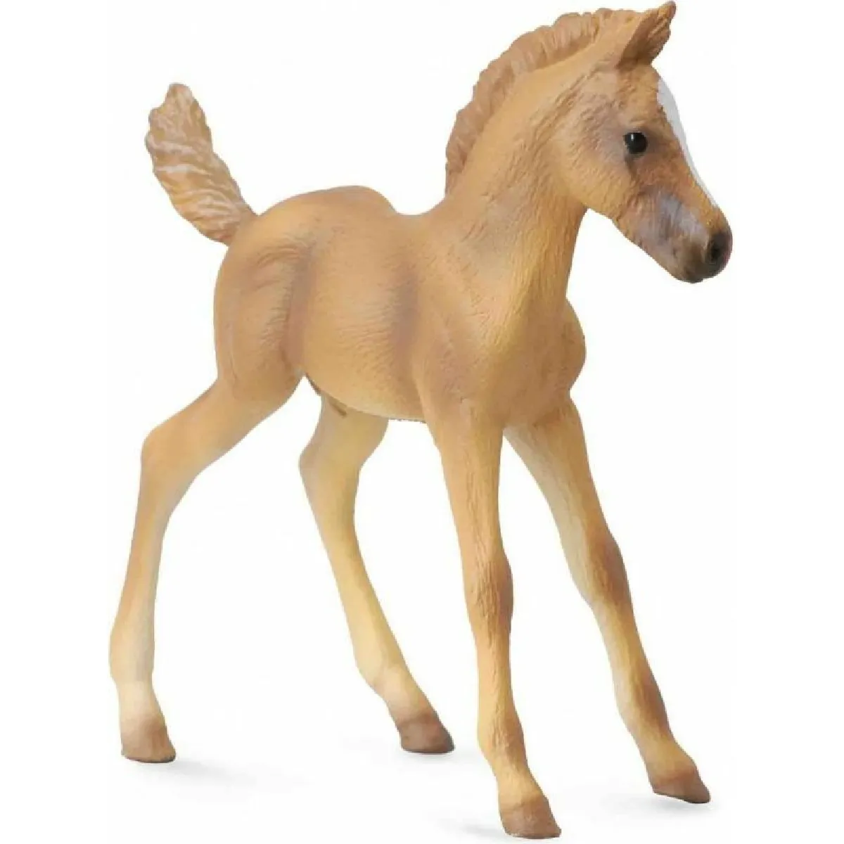 Meilleurs prix pour Collecta figurine poulain Haflinger