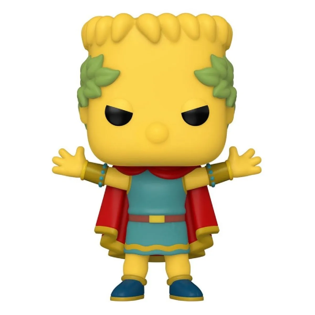 Meilleurs prix pour Funko Figurine Pop Les Simpson Bartigula
