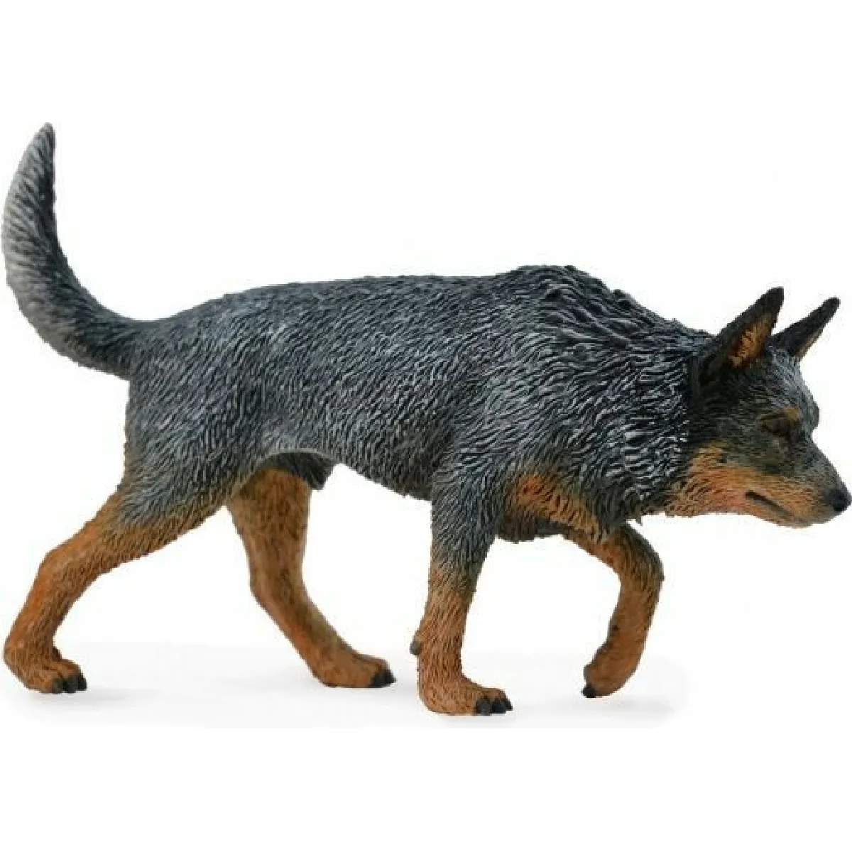 Comparer les prix de Collecta figurine chien Cattle Dog
