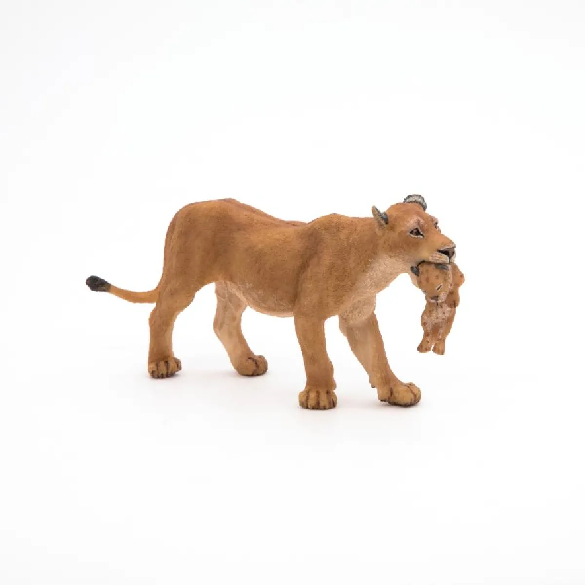 Comparer les prix de Papo figurine lionne avec lionceau