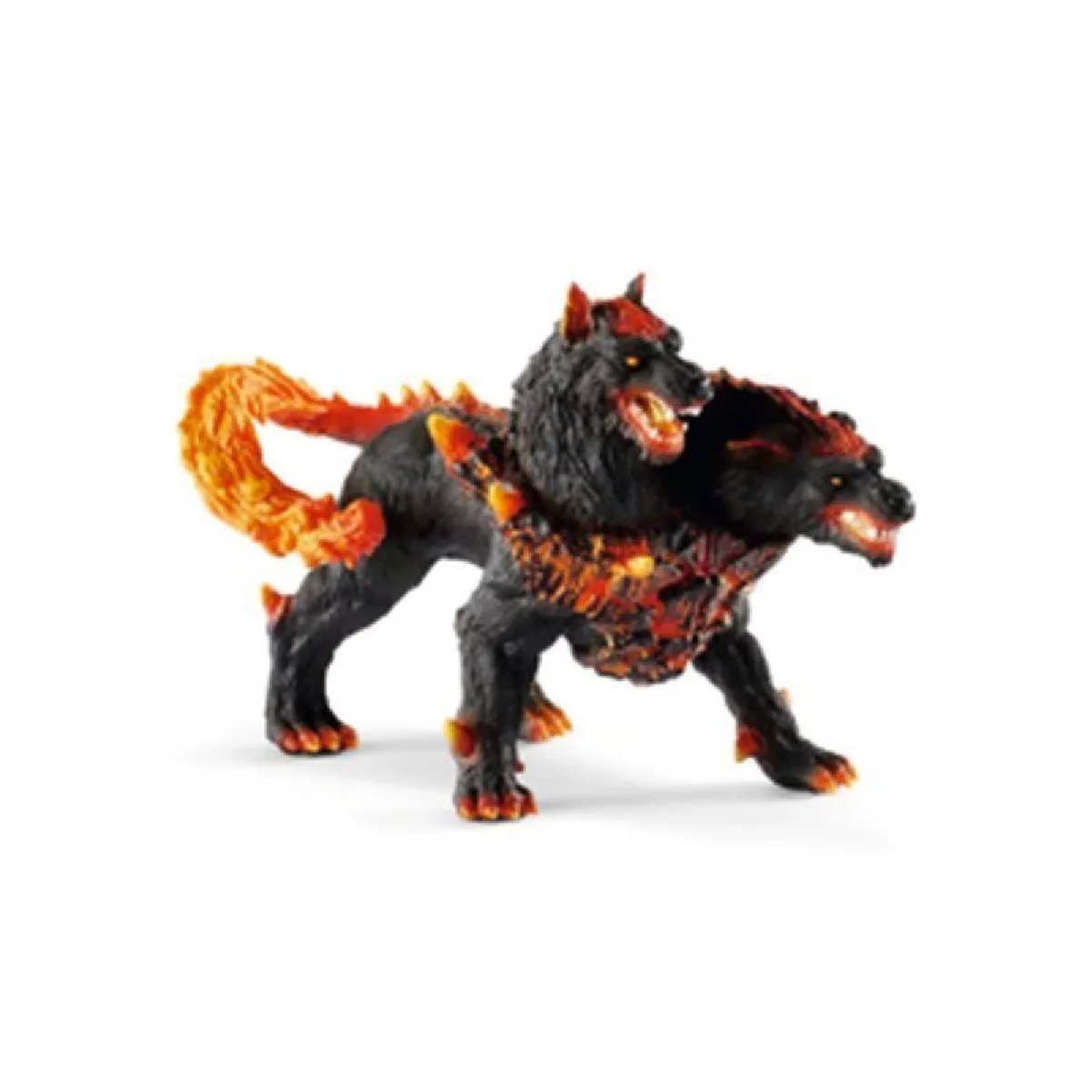 Schleich figurine créature Cerbère