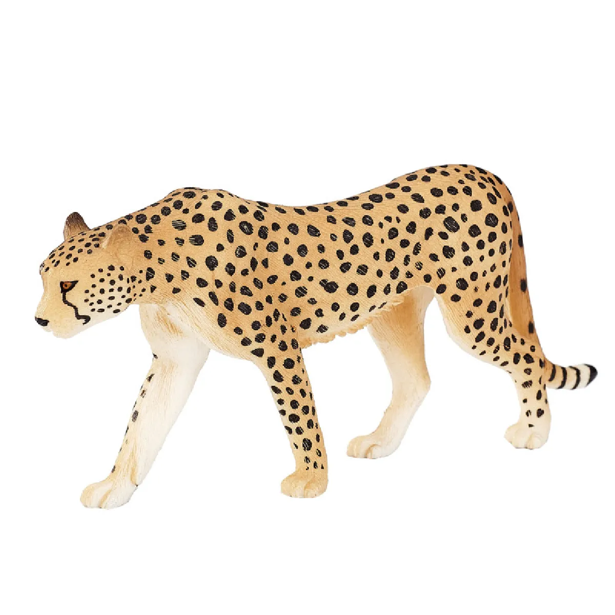 Mojo Figurine guépard mâle