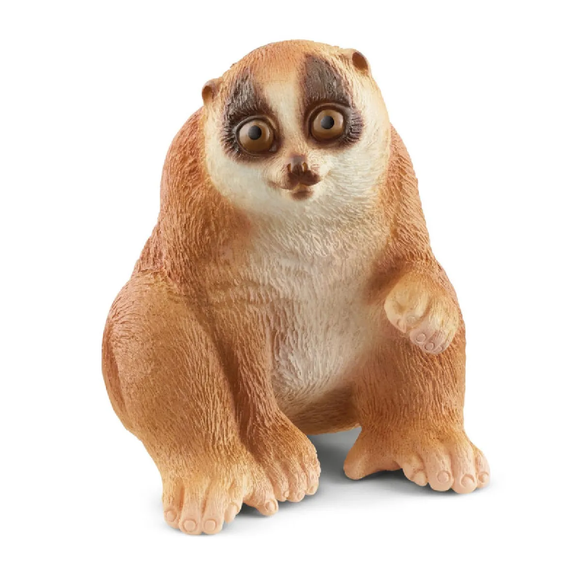 Schleich figurine animal Nycticèbe