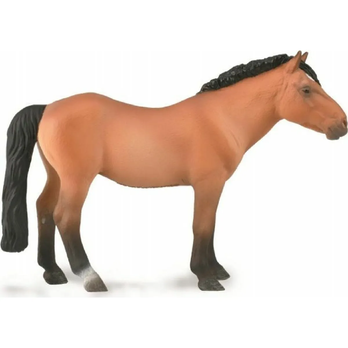 Comparer les prix de Collecta figurine cheval mongol