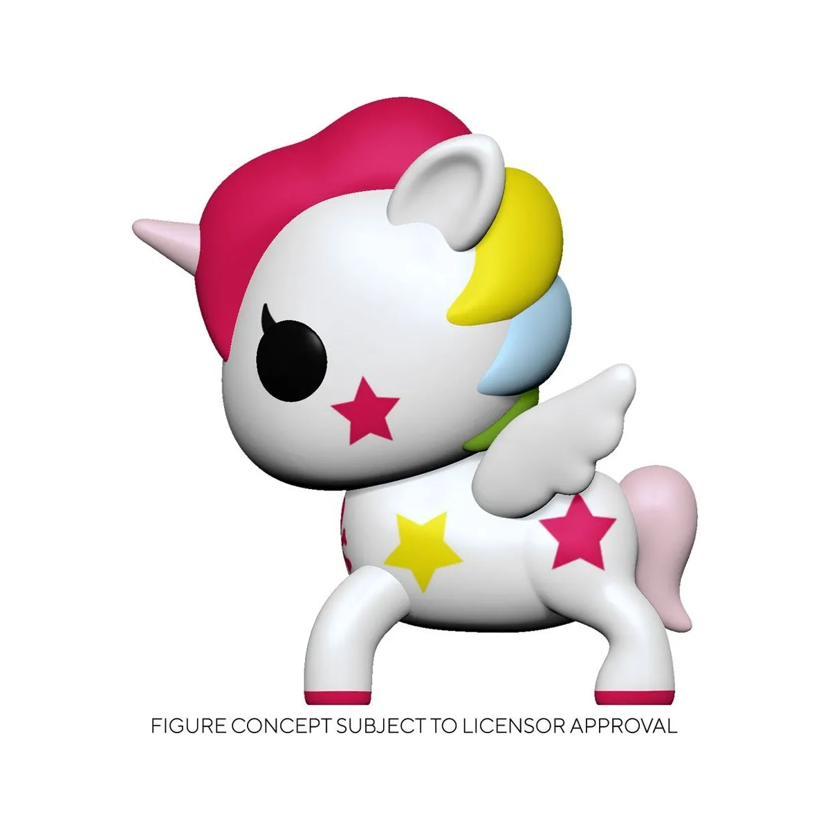 Comparer les prix de Funko Figurine POP Tokidoki Stellina