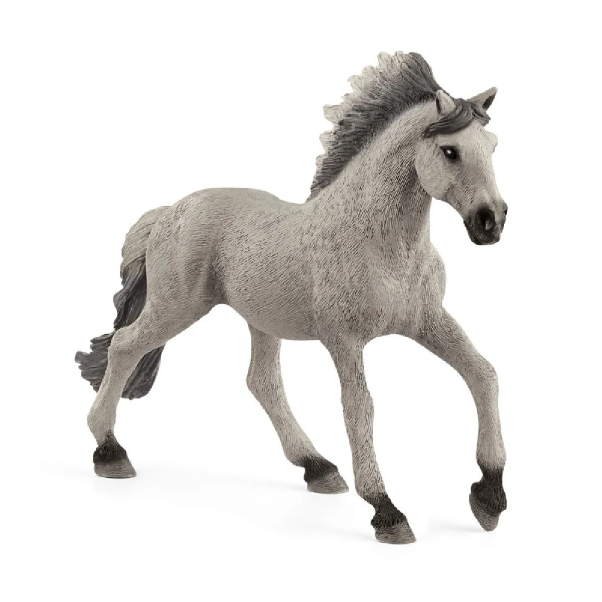 Meilleurs prix pour Schleich figurine cheval Mustang Sorraia