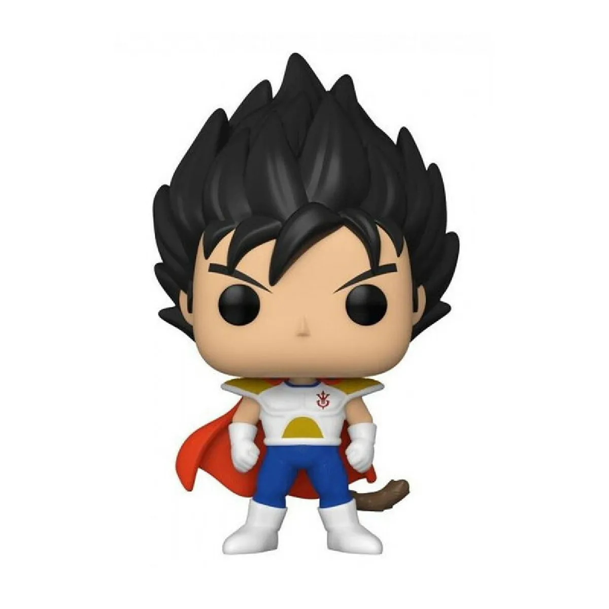Funko Figurine Pop Dragon Ball Z Prince Végéta