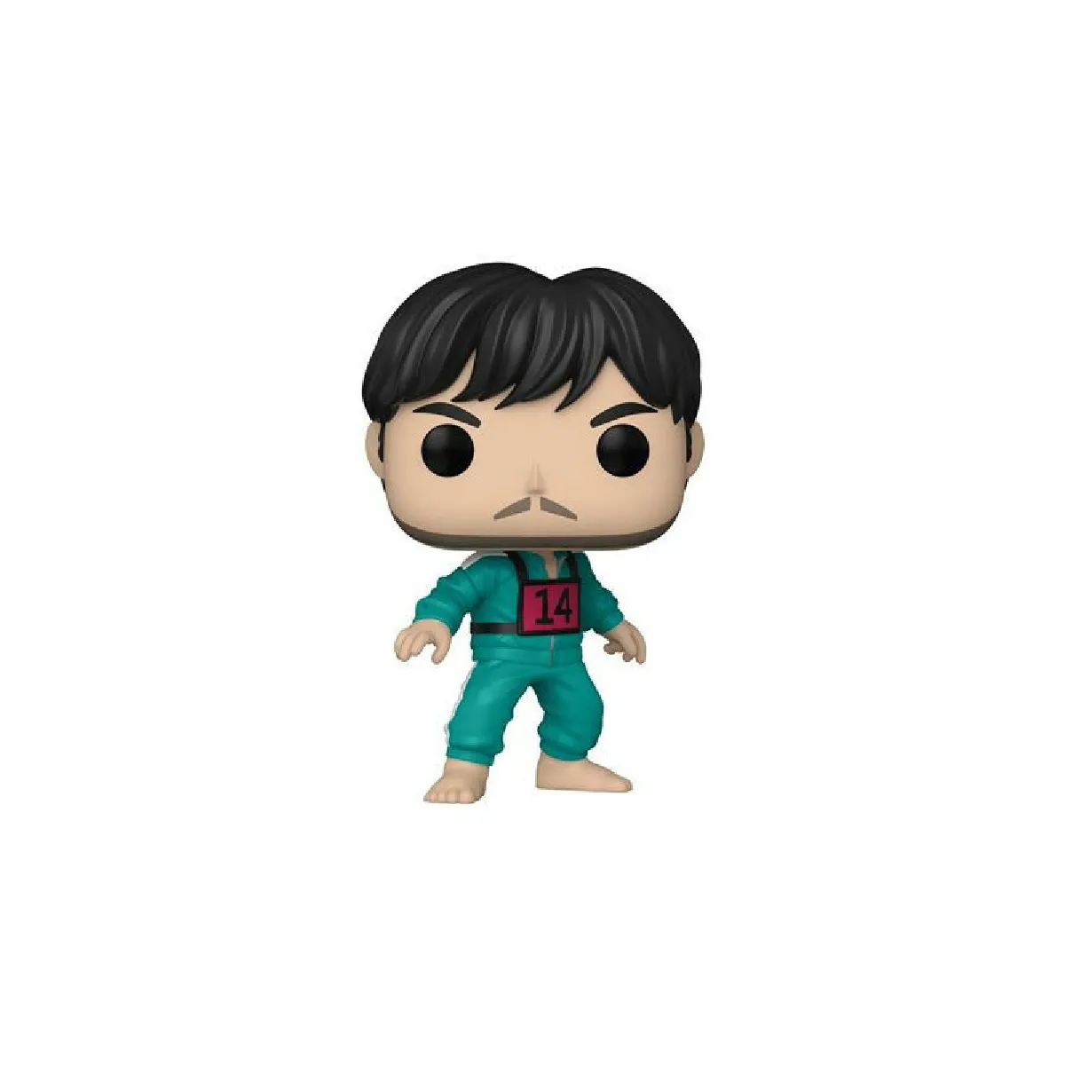 Funko Figurine Pop TV Squid Game Sang-Woo 218