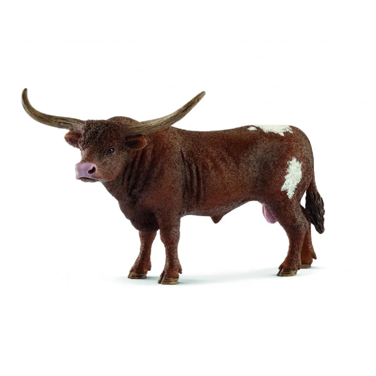 Meilleurs prix pour Schleich figurine taureau Texas Longhorn