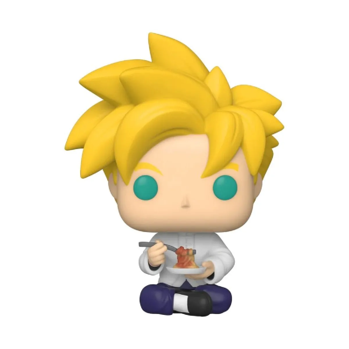 Funko Pop Dragon Ball Z Gohan with Noodles