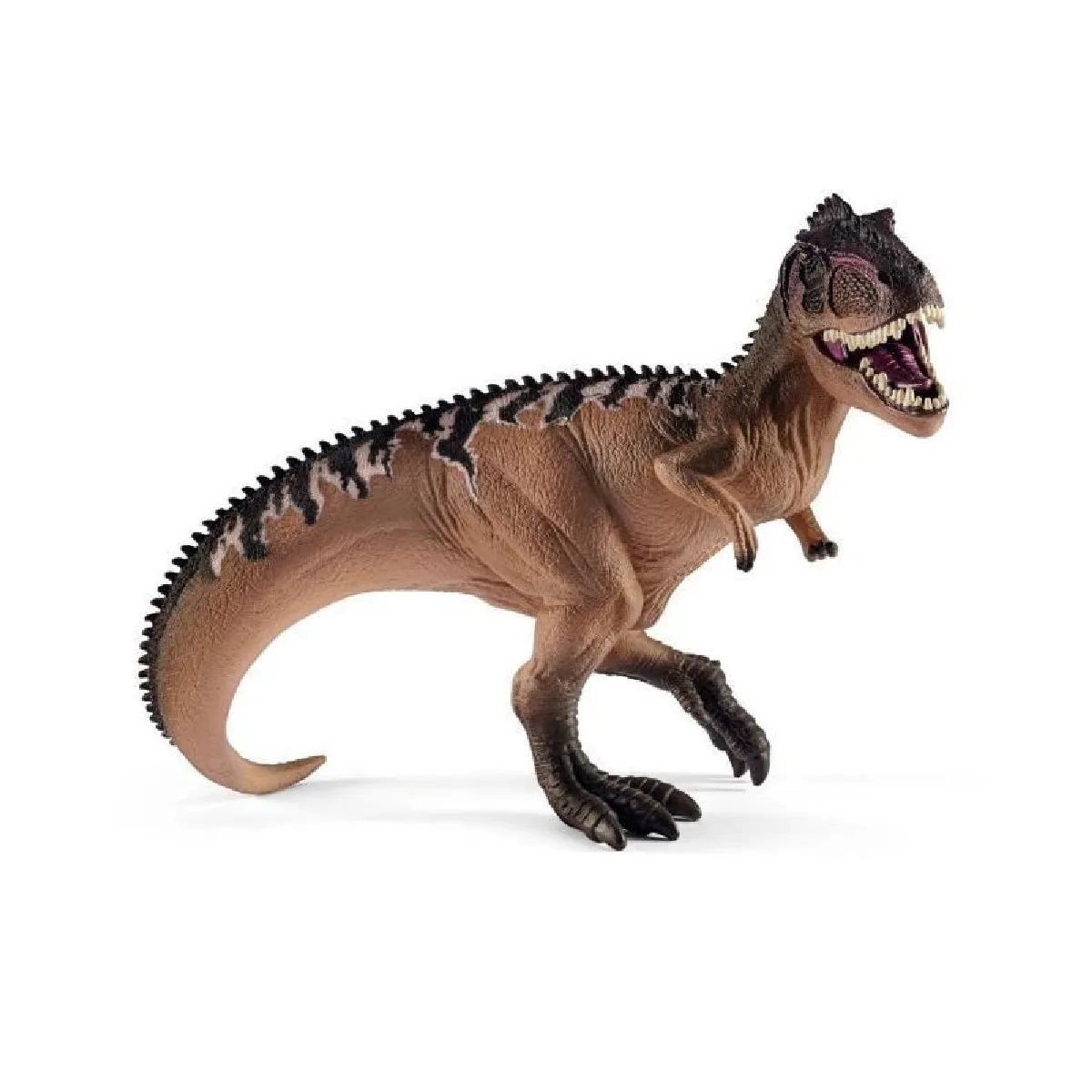 Comparer les prix de Schleich figurine dinosaure Giganotosaure