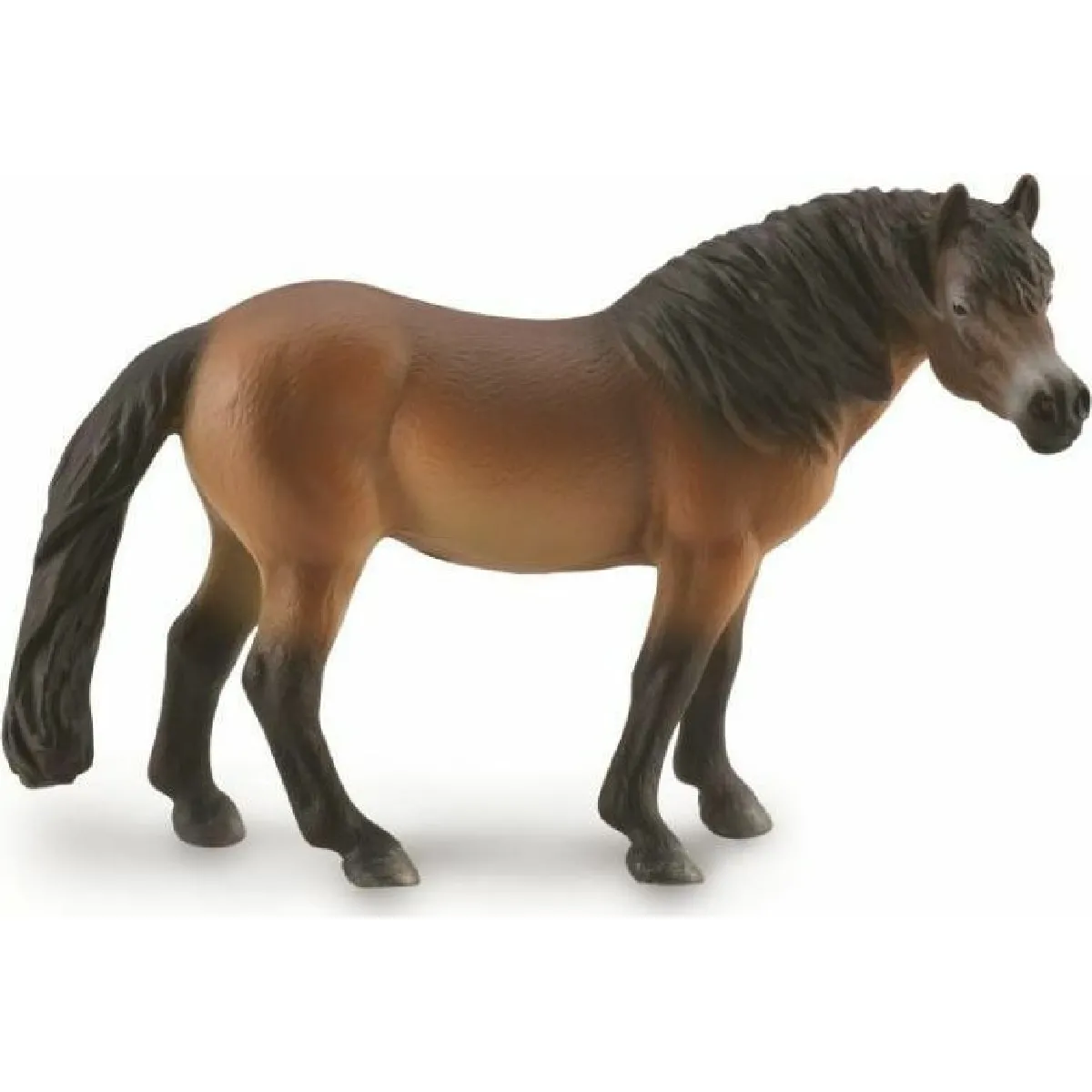 Comparer les prix de Collecta figurine cheval Exmoor