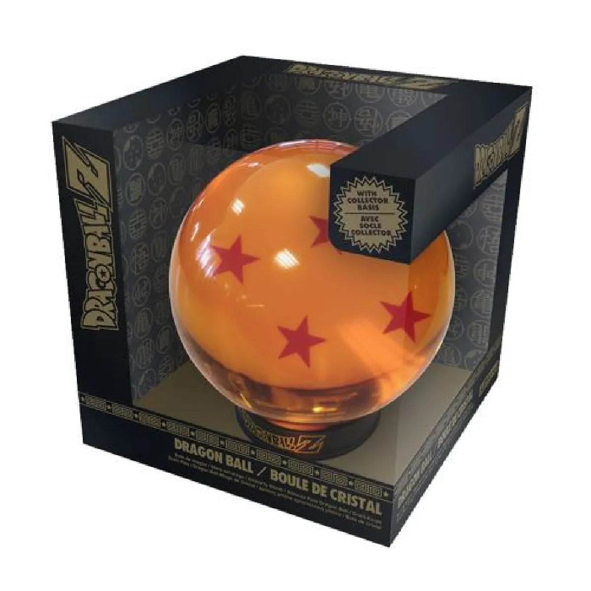 Comparer les prix de ABYstyle Dragon Ball Boule de Cristal