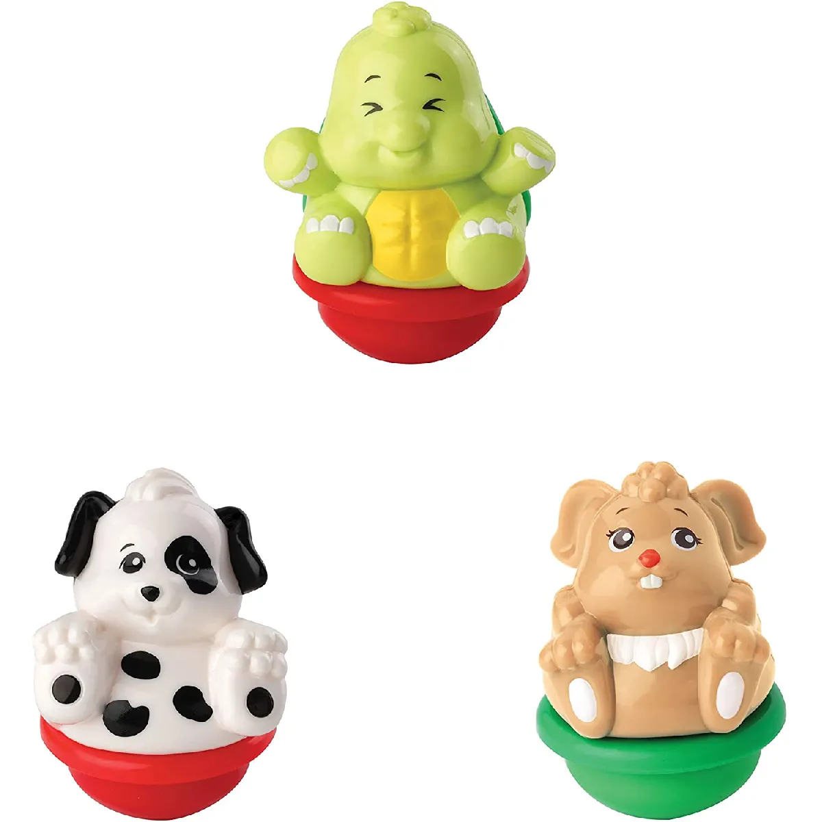 VTech 3 Animaux de Compagnie - vue 2