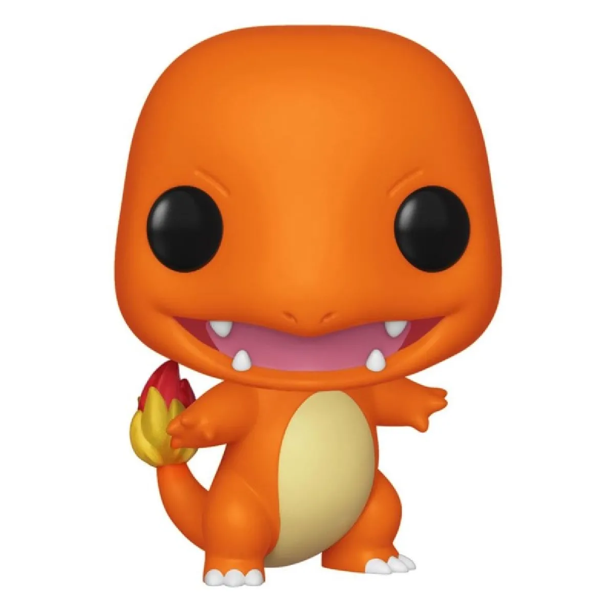 Figurine Pop! Pokémon Salamèche N° 455