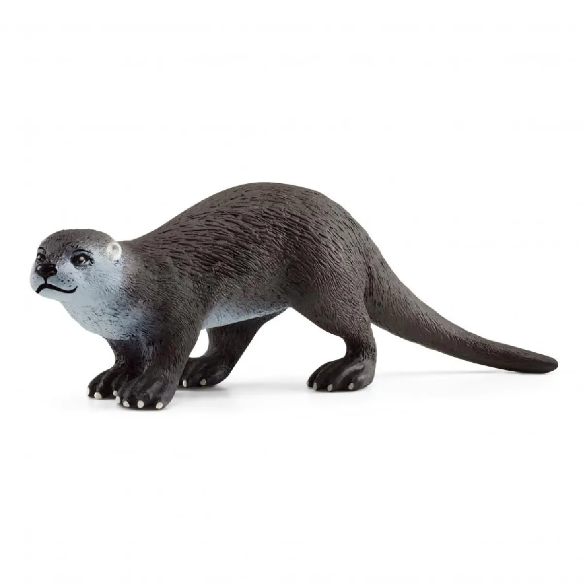 Comparer les prix de Schleich Figurine loutre Wild Life
