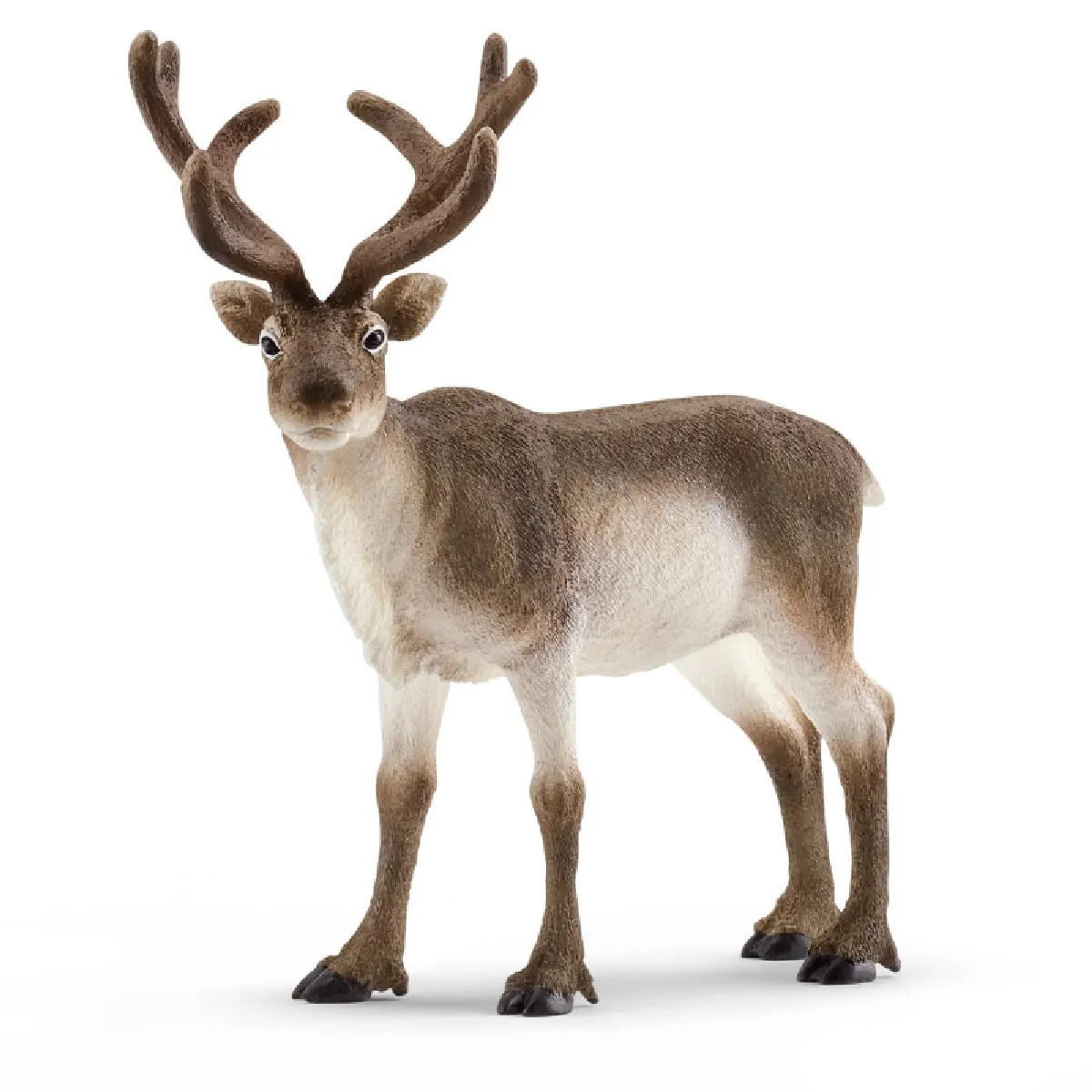 Schleich Figurine renne Wild Life