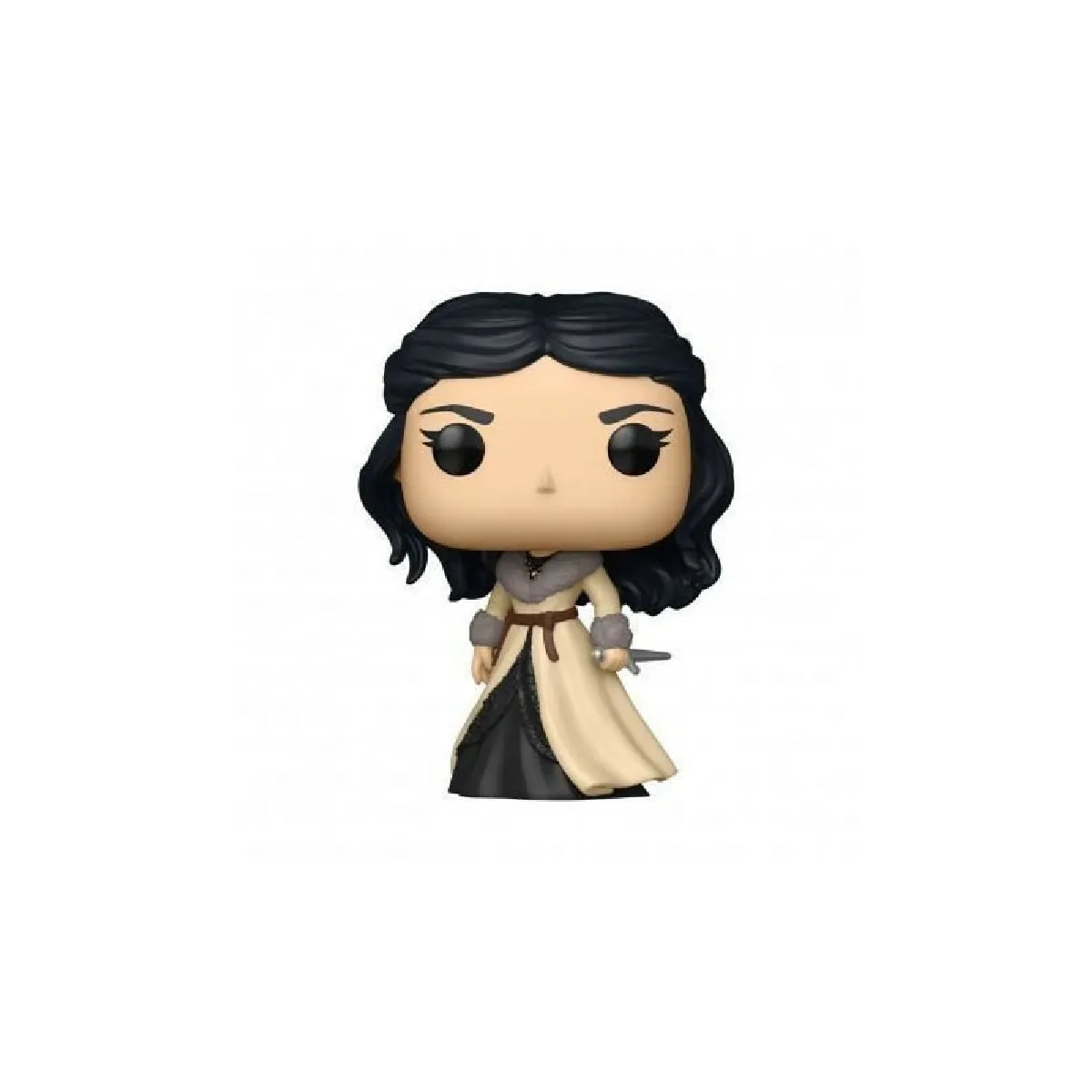Funko Pop TV Witcher Yennifer