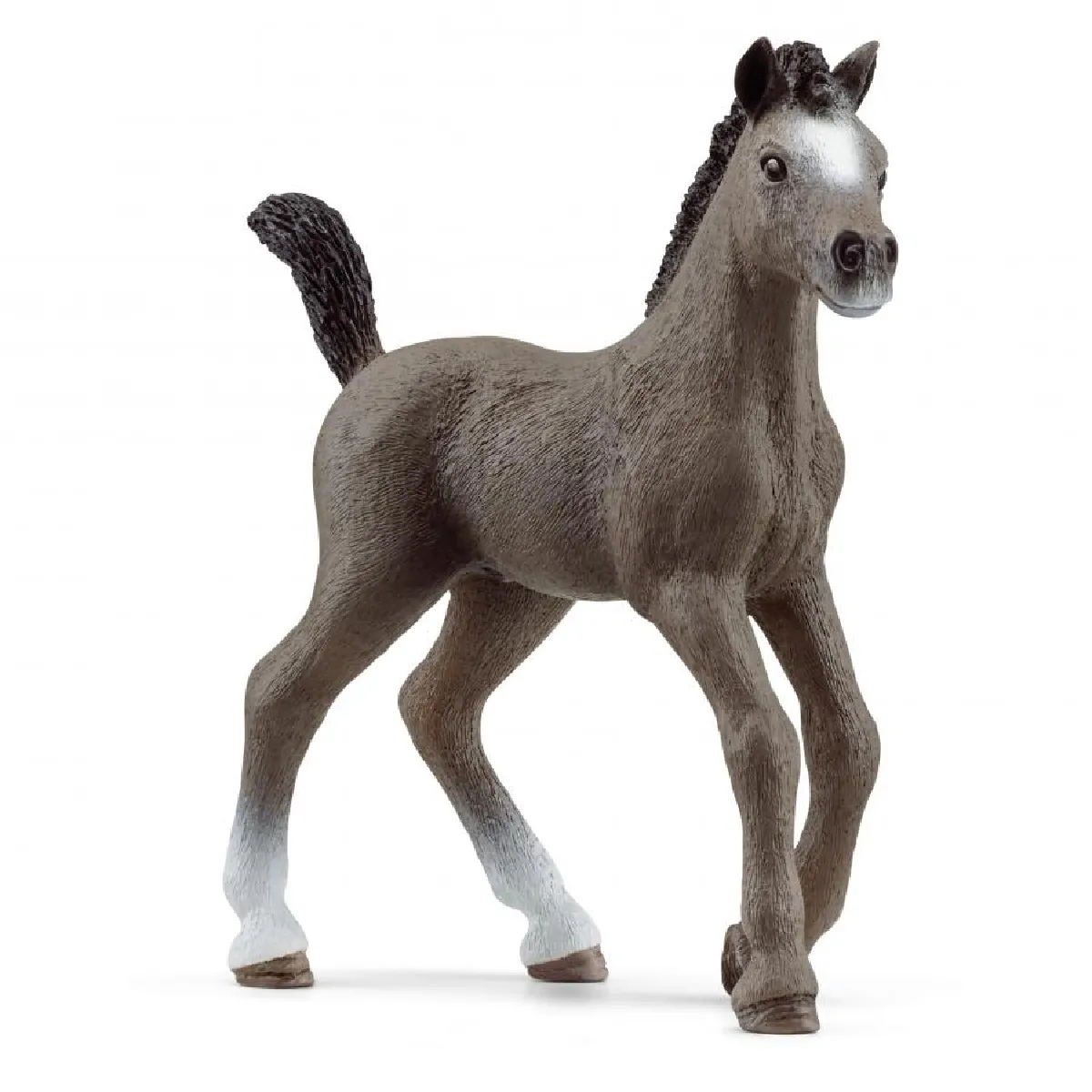 Schleich Figurine cheval Poulain Selle Français