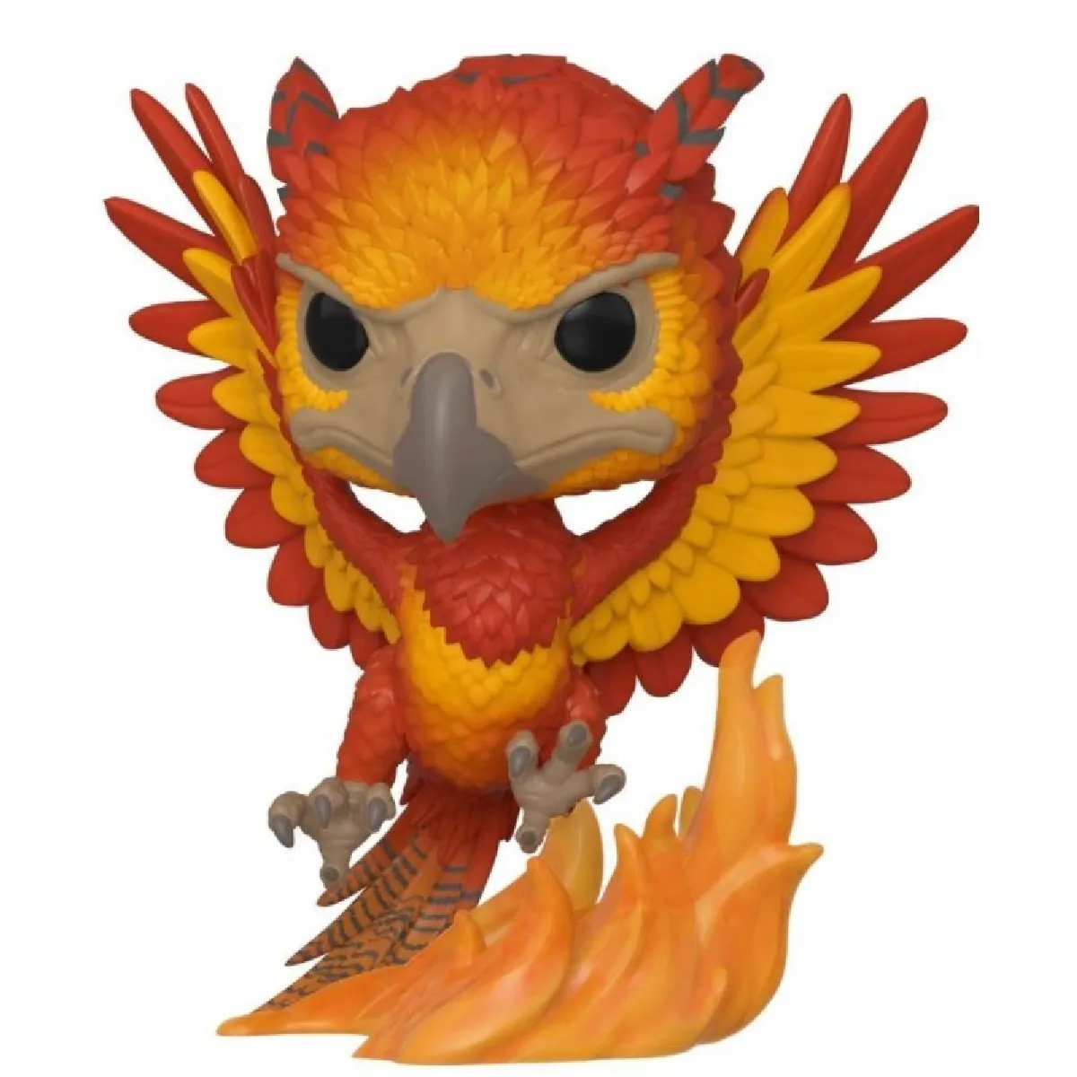 Funko Pop Fawkes Harry Potter