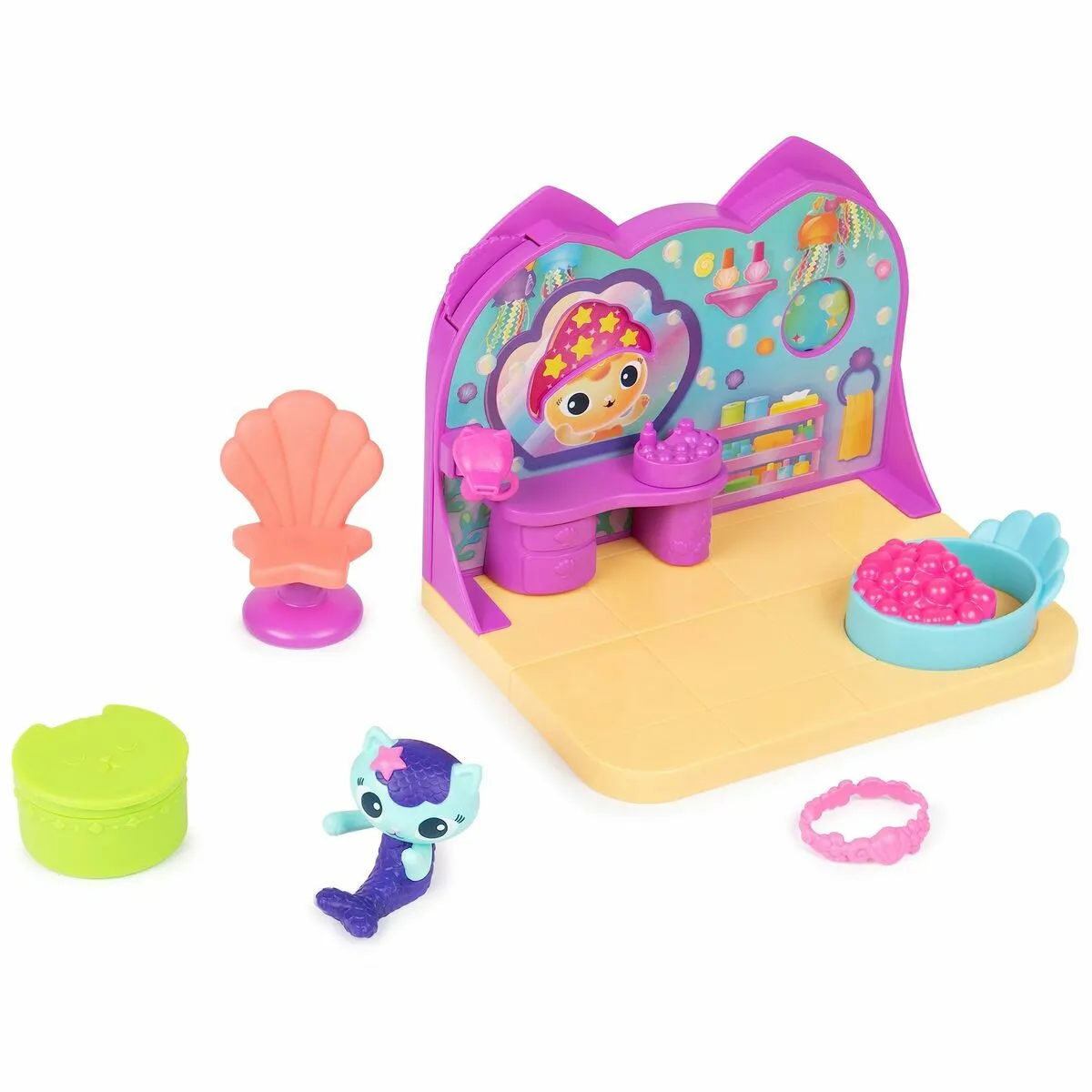 Meilleurs prix pour Spin master playset figurines animaux