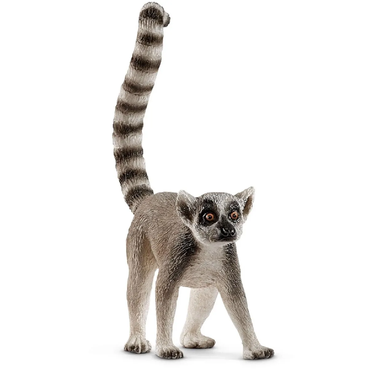 Schleich figurine lémurien Wild Life