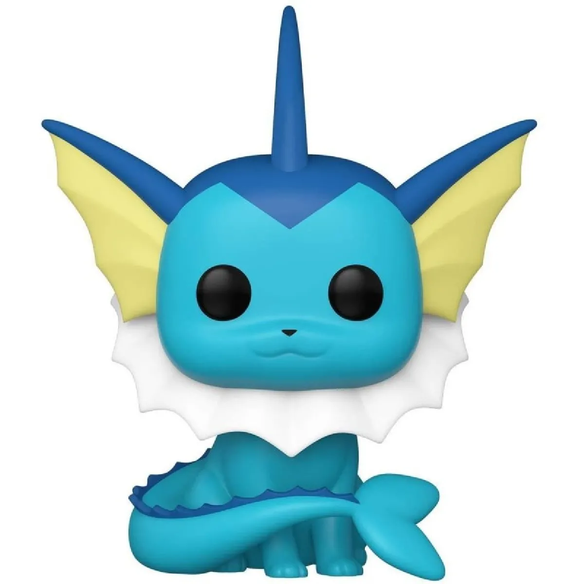 Figurine Pokémon Vaporeon POP Games Collection EMEA Neuf - vue 3