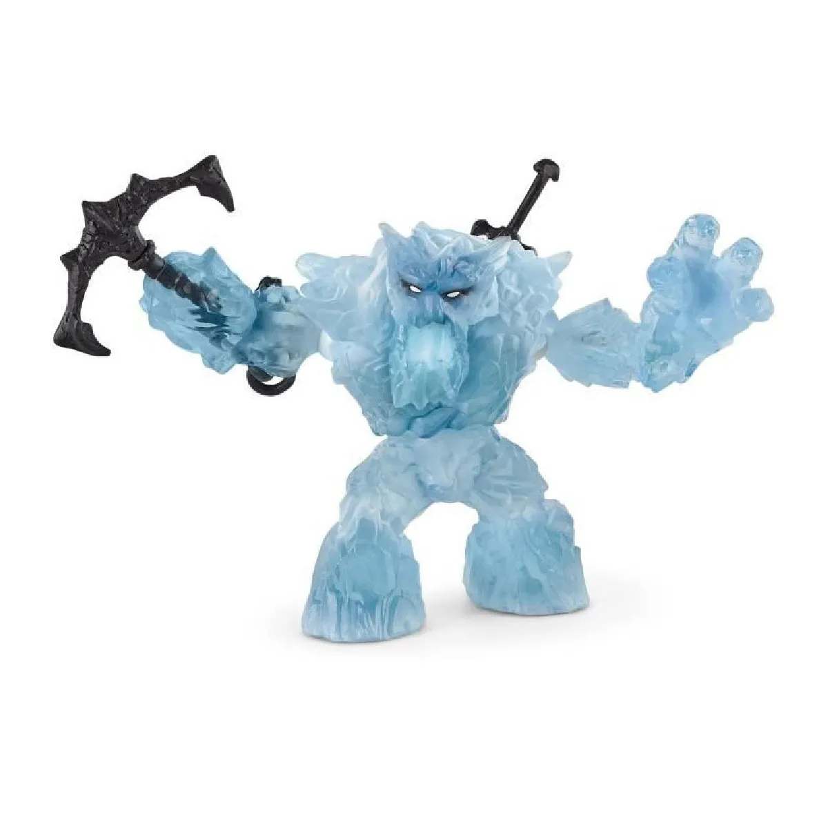 Schleich Figurine Géant des neiges Eldrador