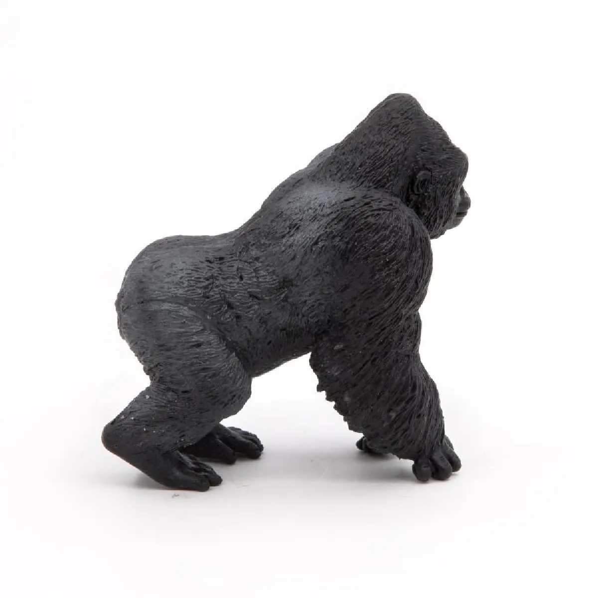 Papo figurine gorille - animaux