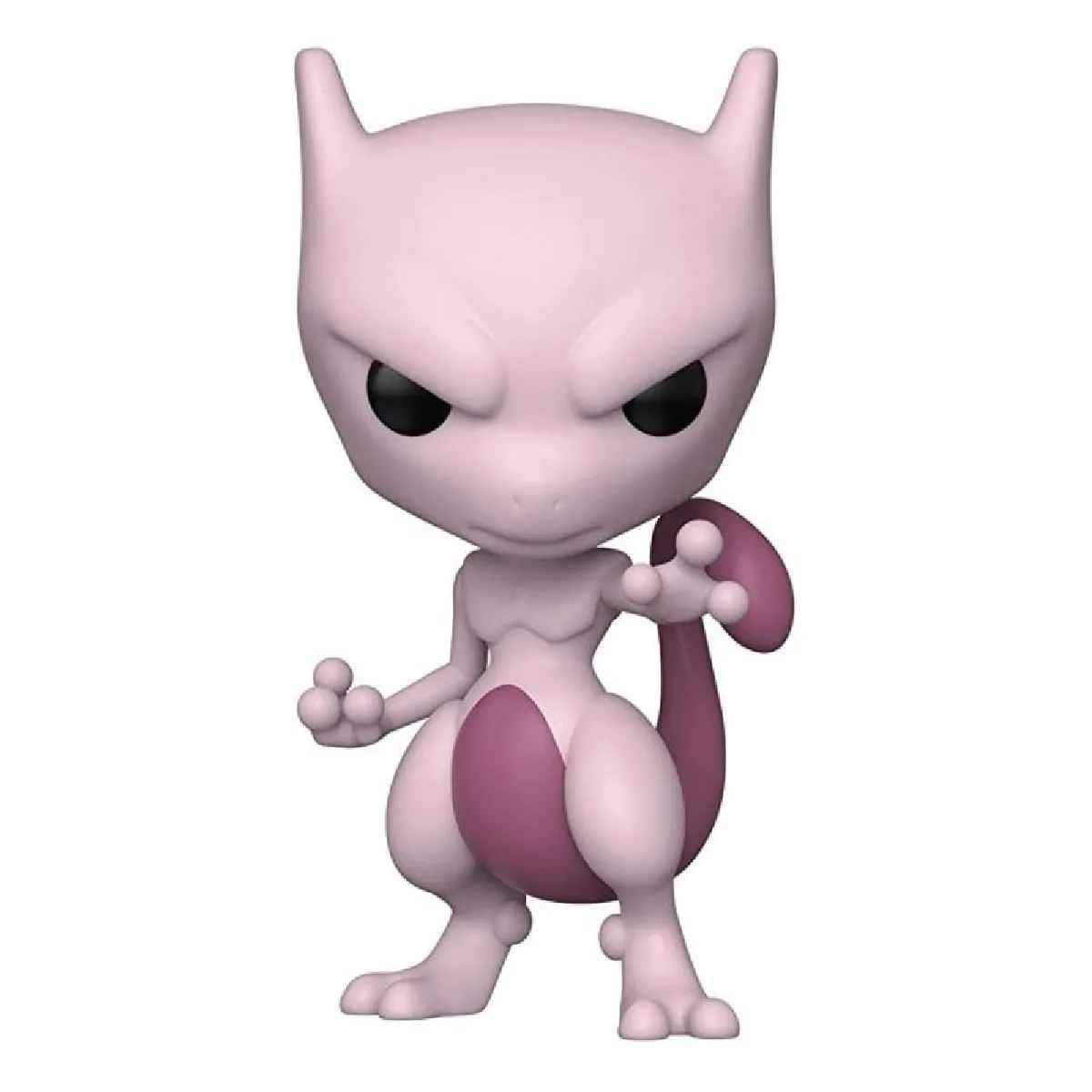 Funko Pop Games Pokémon Mewtwo