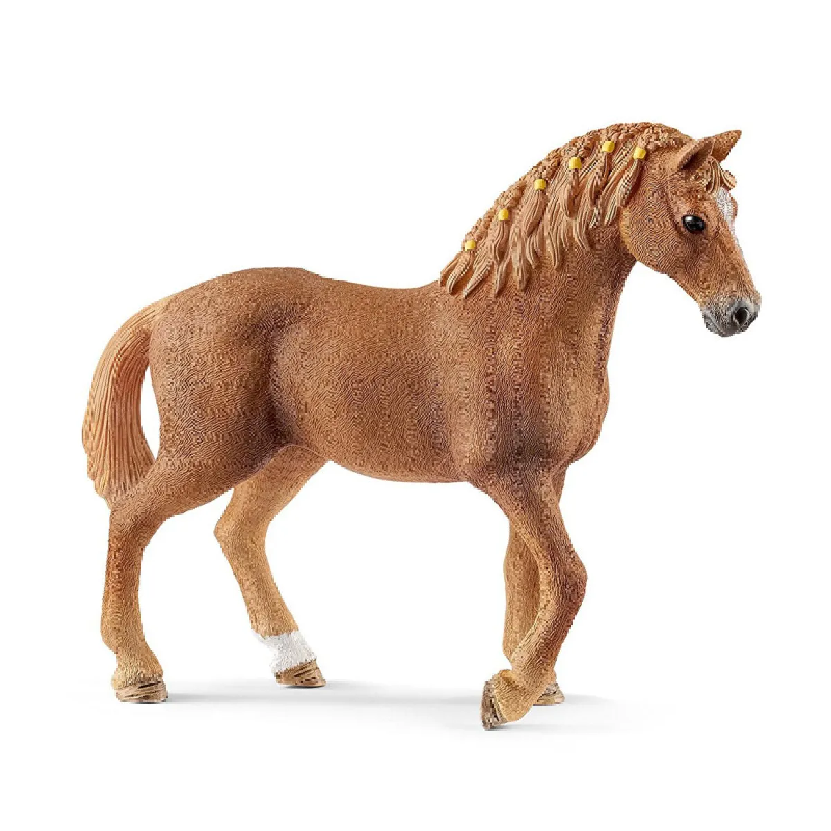 Meilleurs prix pour Schleich figurine jument Quarter Horse