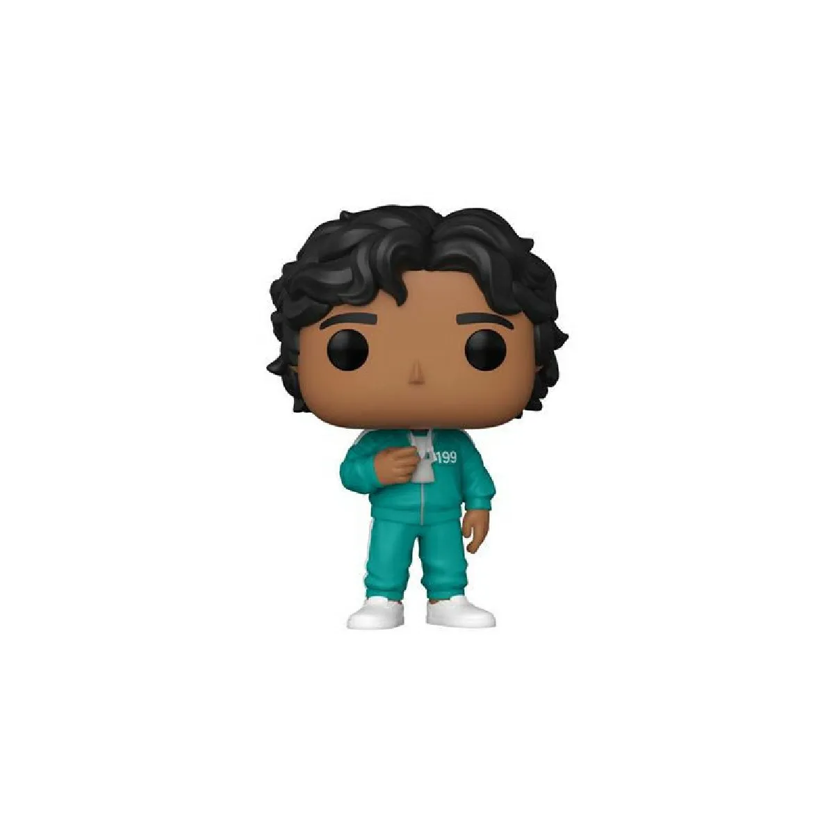 Funko Pop Ali 199