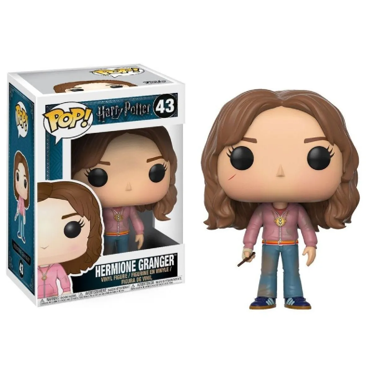 Meilleurs prix pour Funko Figurine POP Harry Potter Hermione