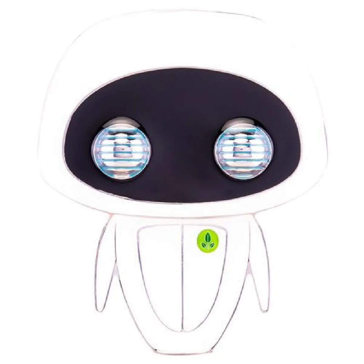 Comparer les prix de Funko Pin’s géant Disney Eve Pop!