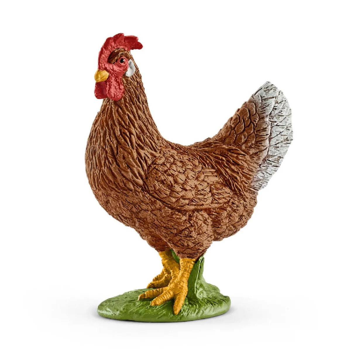 Schleich Figurine poule