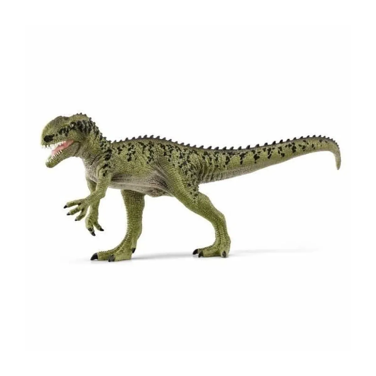 Comparer les prix de Schleich figurine dinosaure Monolophosaure