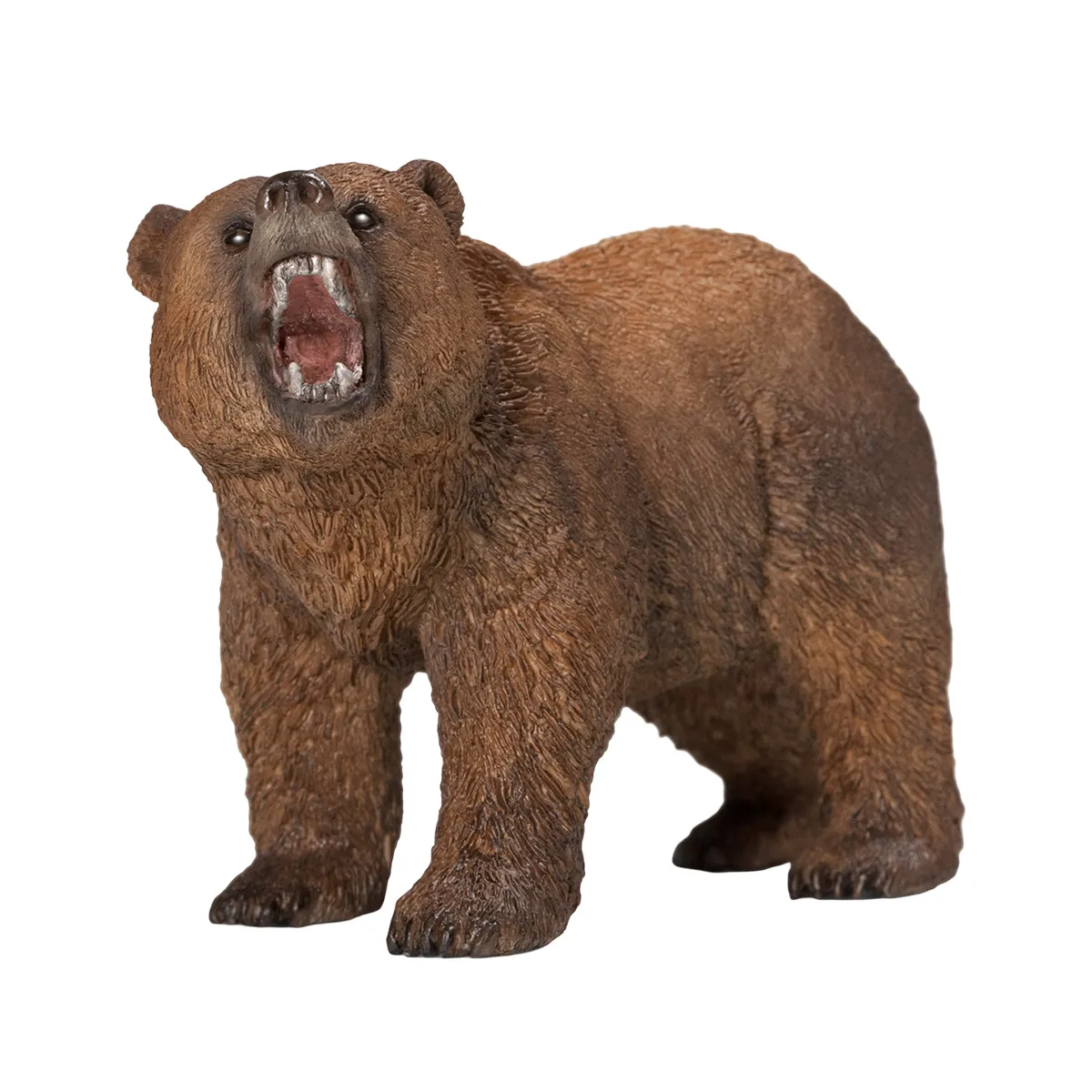 Comparer les prix de Schleich figurine ours grizzly