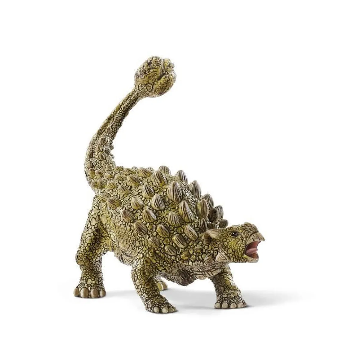 Comparer les prix de Schleich figurine dinosaure Ankylosaure